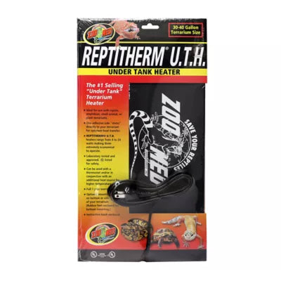 Zoo Med ReptiTherm U.T.H.