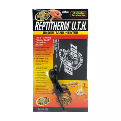 Zoo Med ReptiTherm U.T.H.