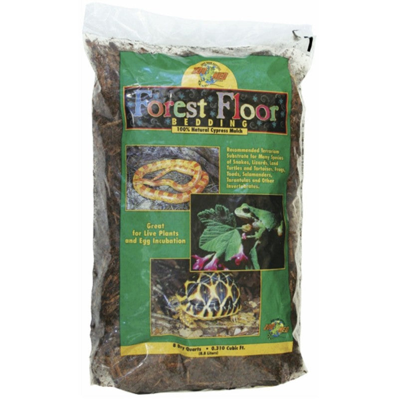 Zoo Med Forest Floor Bedding