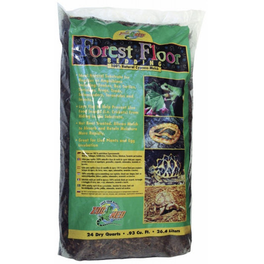 Zoo Med Forest Floor Bedding