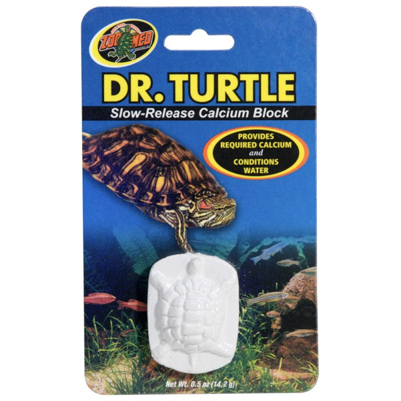 Zoo Med Dr. Turtle