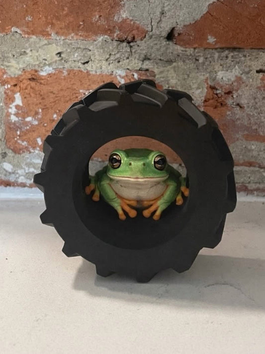 Tire Hide