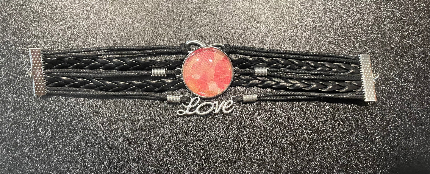 Scale Jewelry Bracelet
