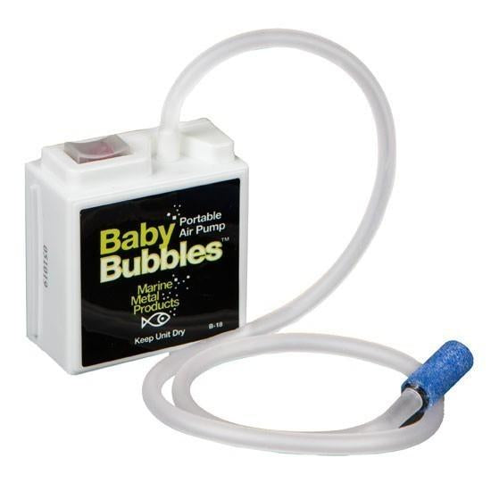 Marine Metal B-18 Baby Bubbles