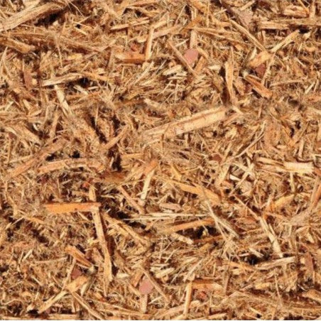 Lugarti Premium Cypress Mulch Reptile Bedding