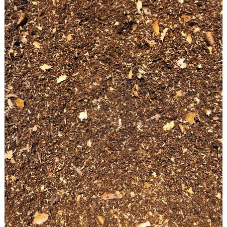 Lugarti Premium Millipede & Isopod Substrate - 8qt
