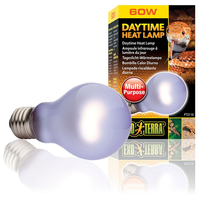 Exo Terra Daytime Heat Lamp