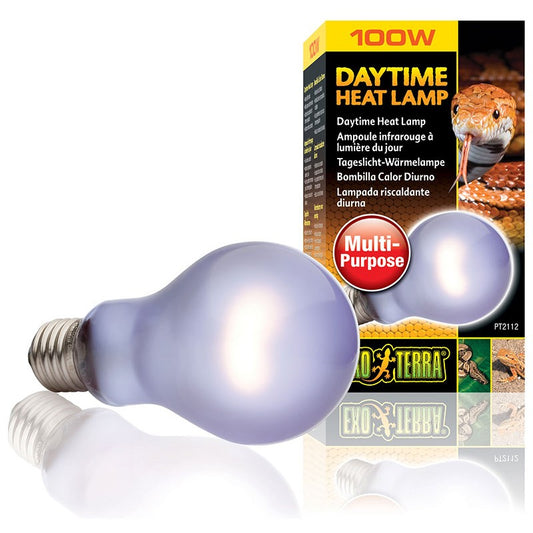 Exo Terra Daytime Heat Lamp