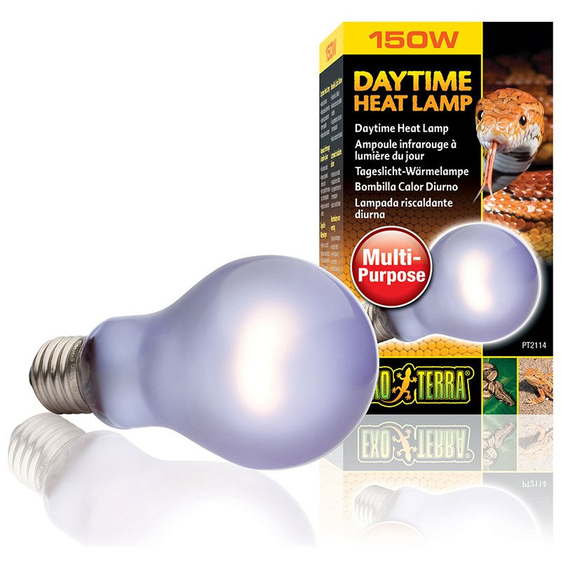 Exo Terra Daytime Heat Lamp