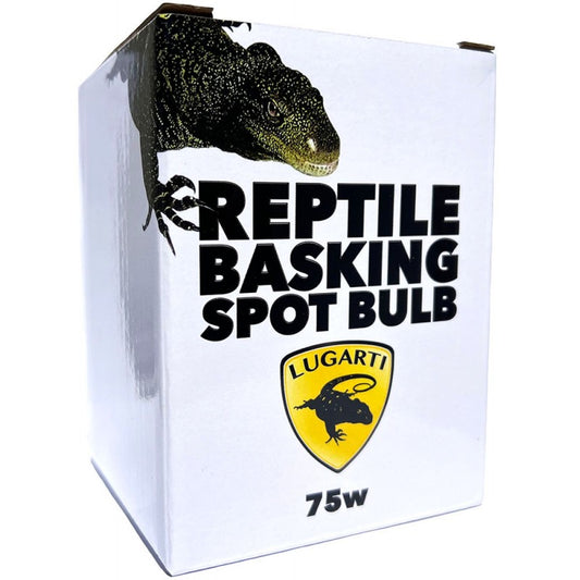 Lugarti Basking Bulb