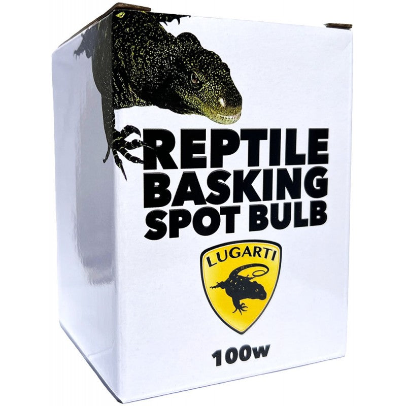 Lugarti Basking Bulb