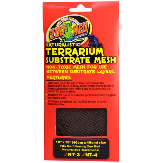 Zoo Med Terrarium Mesh