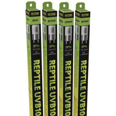 Exo Terra Reptile UVB 100 T5 Bulb