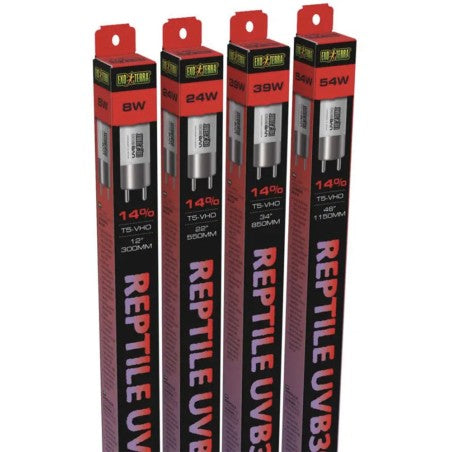 Exo Terra Reptile UVB 300 T5 Bulb