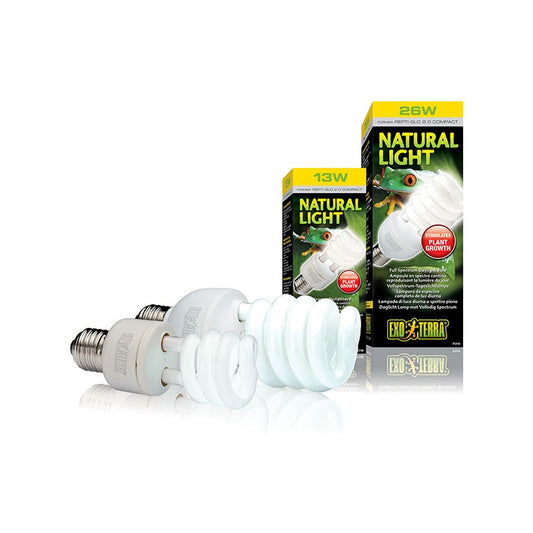 Exo Terra Natural Light