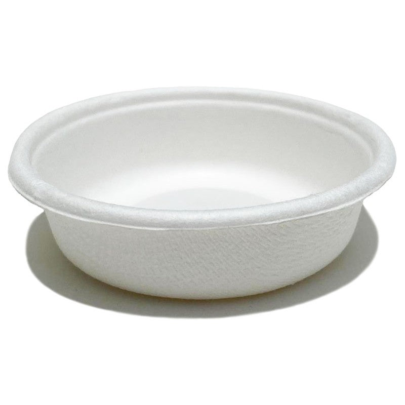 Lugarti Biodegradable Gecko Food Cups - 150 Count