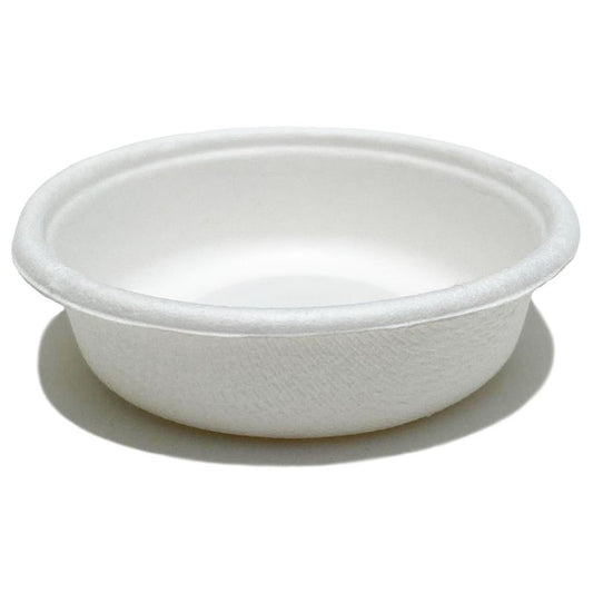 Lugarti Biodegradable Gecko Food Cups - 150 Count