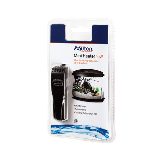 Aqueon Mini Heater - 10w