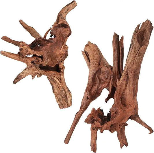 Hygger Mopani Driftwood