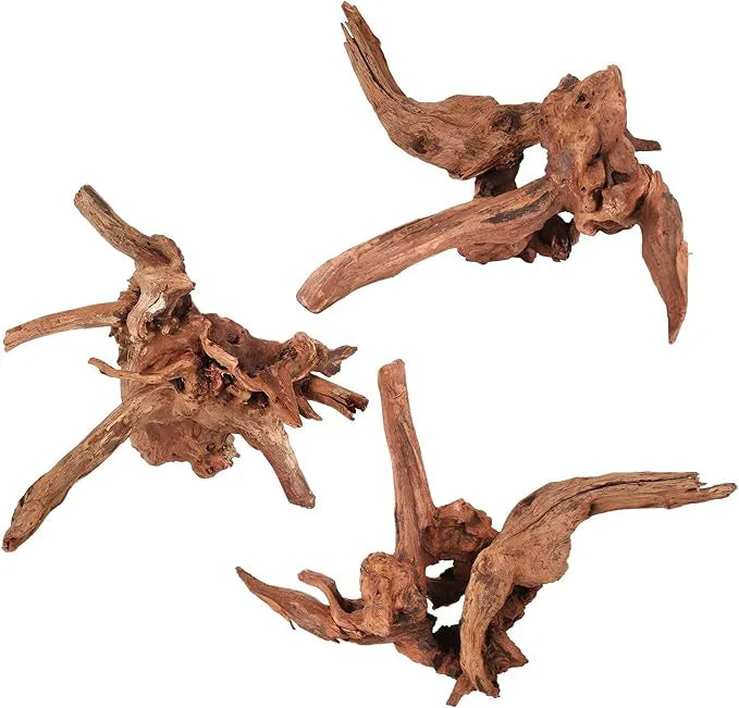 Hygger Mopani Driftwood