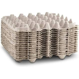 Egg Crate Flats
