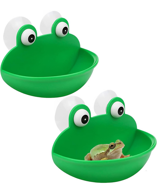 Frog Soap Dish