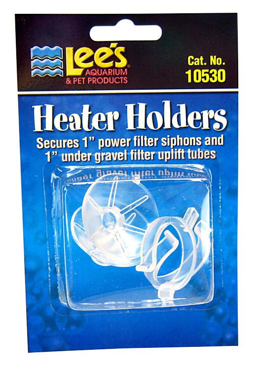 Lees Heater Holder Suction Cup Kitolder Suction Cup Kit