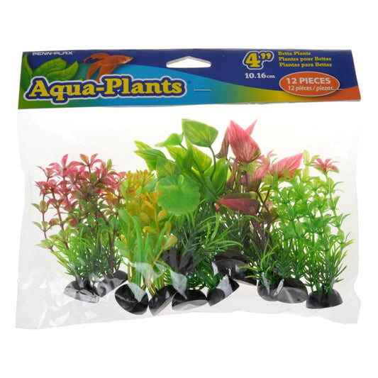 Penn Plax Aqua-Plants Betta Plants Medium