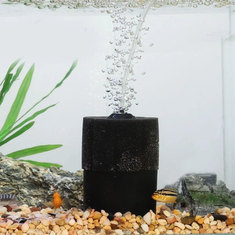 Hygger Aquarium Bio Sponge Filter
