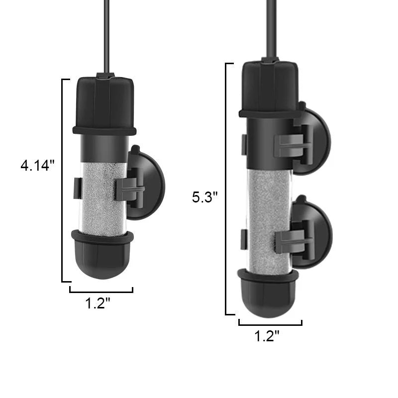 Hygger Mini Pro Aquarium Heater