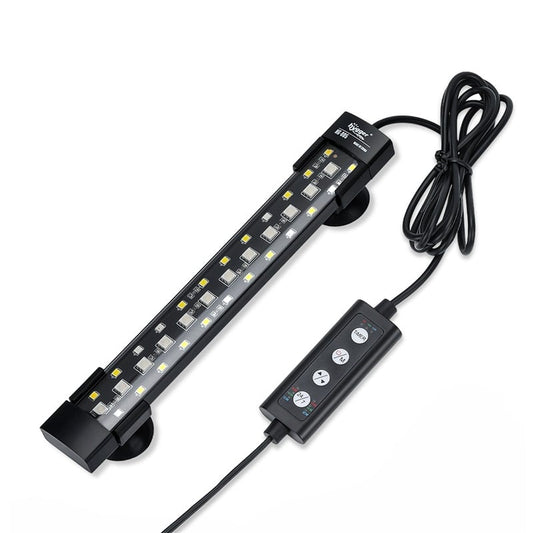 Hygger Full Spectrum Submersible Hidden Plant Light