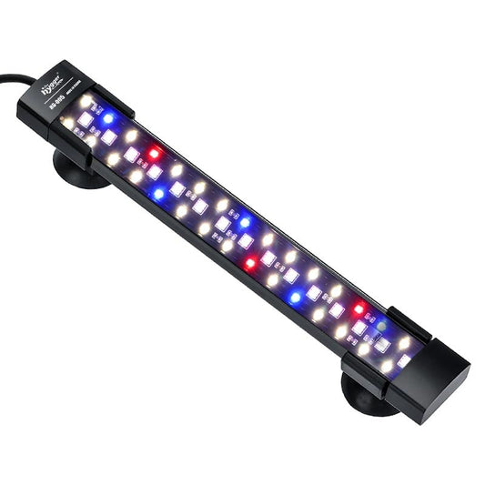 Hygger Full Spectrum Submersible Hidden Plant Light