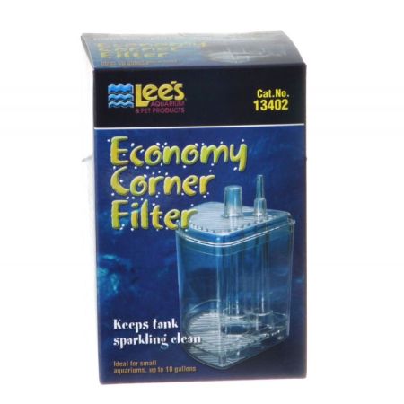 Corner Rips Filter Sponge Filters & Filter Media – FrogTown