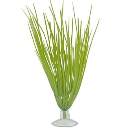 Marina Betta Kit Plastic Plant Hairgrass