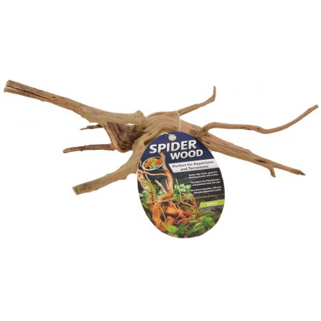 Zoo Med Spider Wood